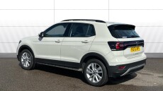Volkswagen T-Cross 1.0 TSI SE 5dr Petrol Estate